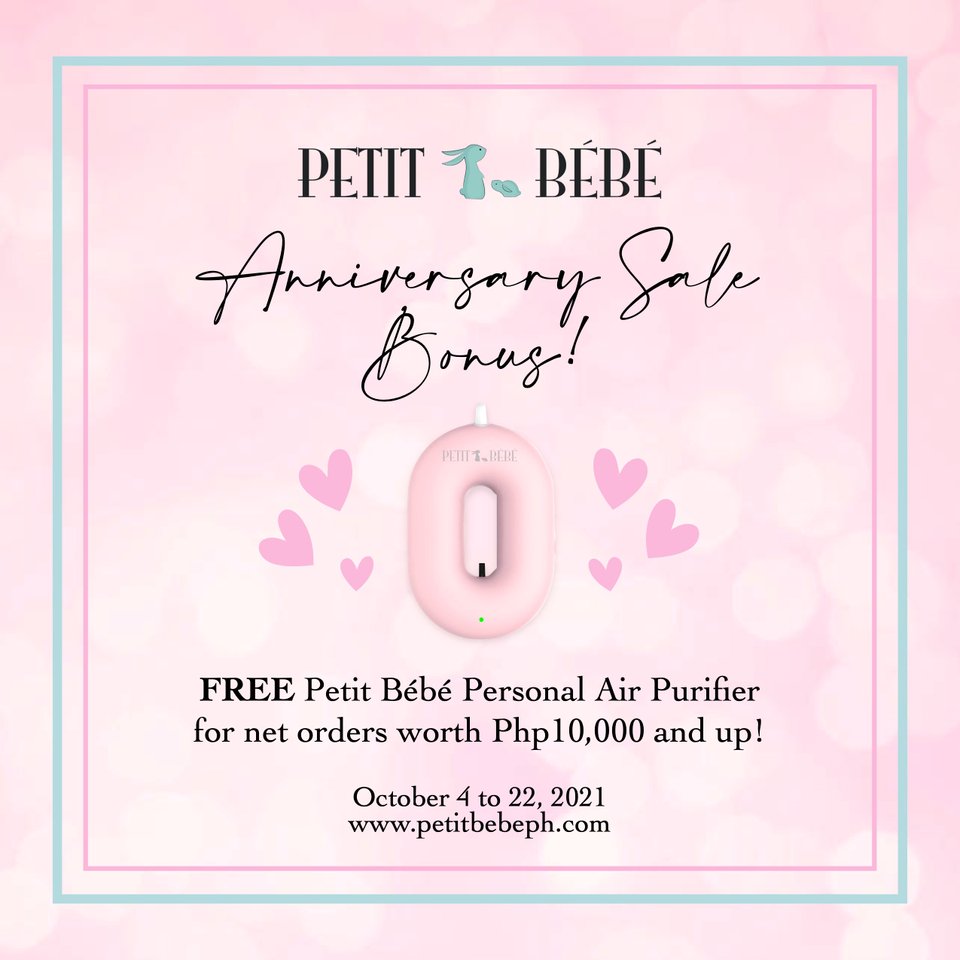 Anniversary Sale 2